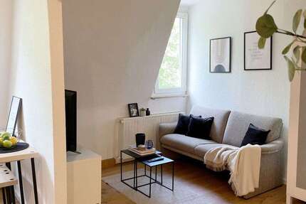 Zimmer Duisburg Duisburg-Mitte - 2 Zimmer, 1.000&euro; | Angebot:27527917