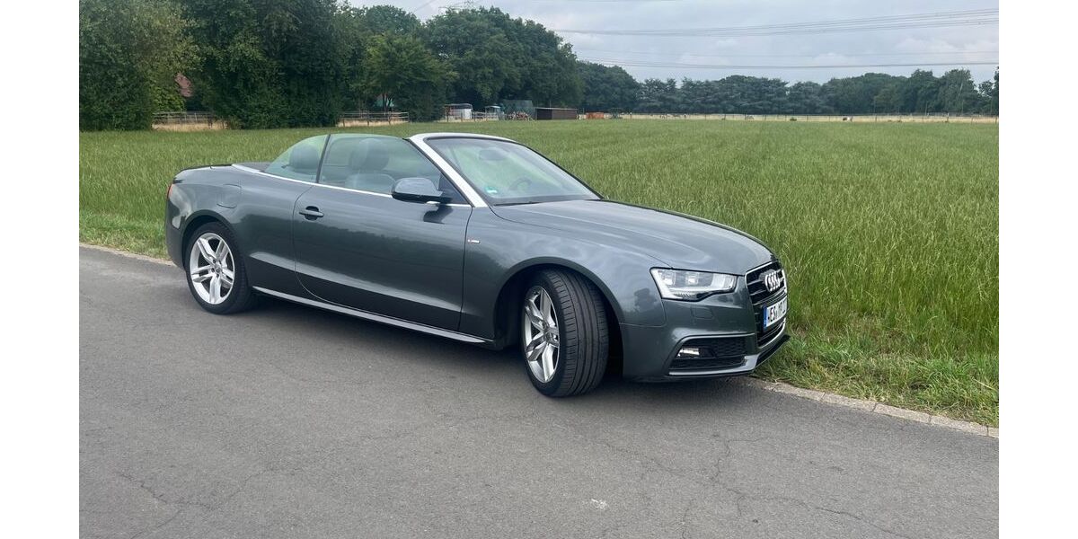 Audi A5 72.000 km 18.000 &euro; Schermbeck 46514