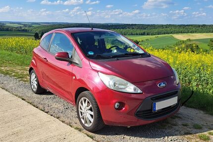 Ford Ka/Ka+ 184.500 km 2.500 &euro; Essen 45128