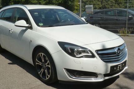 Opel Insignia 229.000 km 4.900 &euro; Bottrop 46238