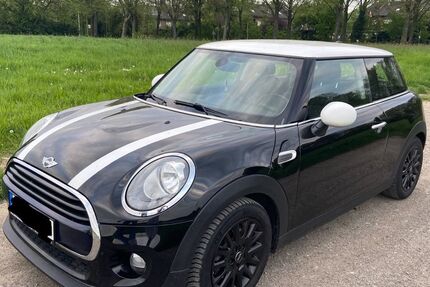Mini Cooper D 143.000 km 10.500 &euro; Duisburg 47239