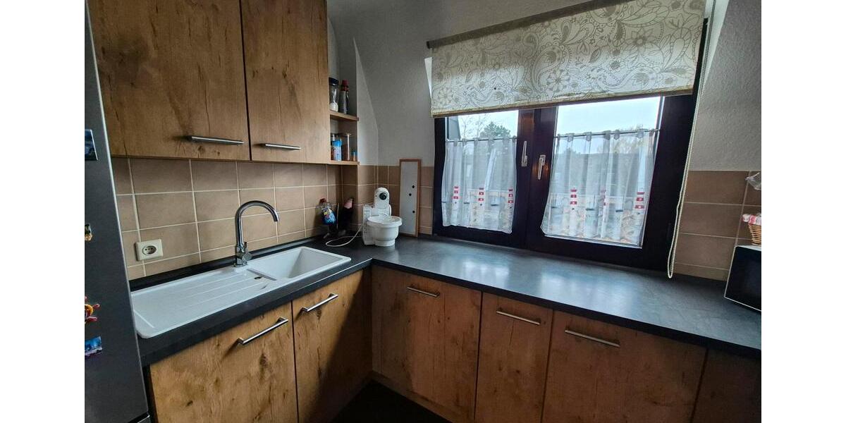 Etagenwohnung Krefeld Gartenstadt - 3 Zimmer, 65 m&sup2;, 1.000&euro; | Angebot:25714470