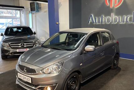 Mitsubishi Space Star 96.700 km 6.399 &euro; Oberhausen 46045
