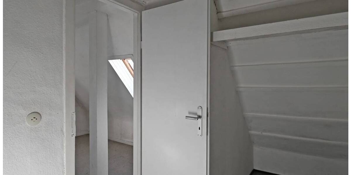 Doppelhaushälfte Essen Frillendorf - 4 Zimmer, 72 m&sup2;, 175.000&euro; | Angebot:26201977