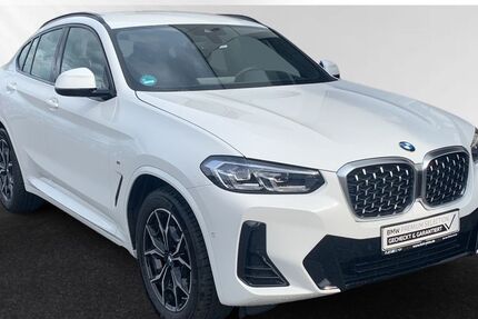 BMW X4 18.330 km 46.490 &euro; Geldern 47608