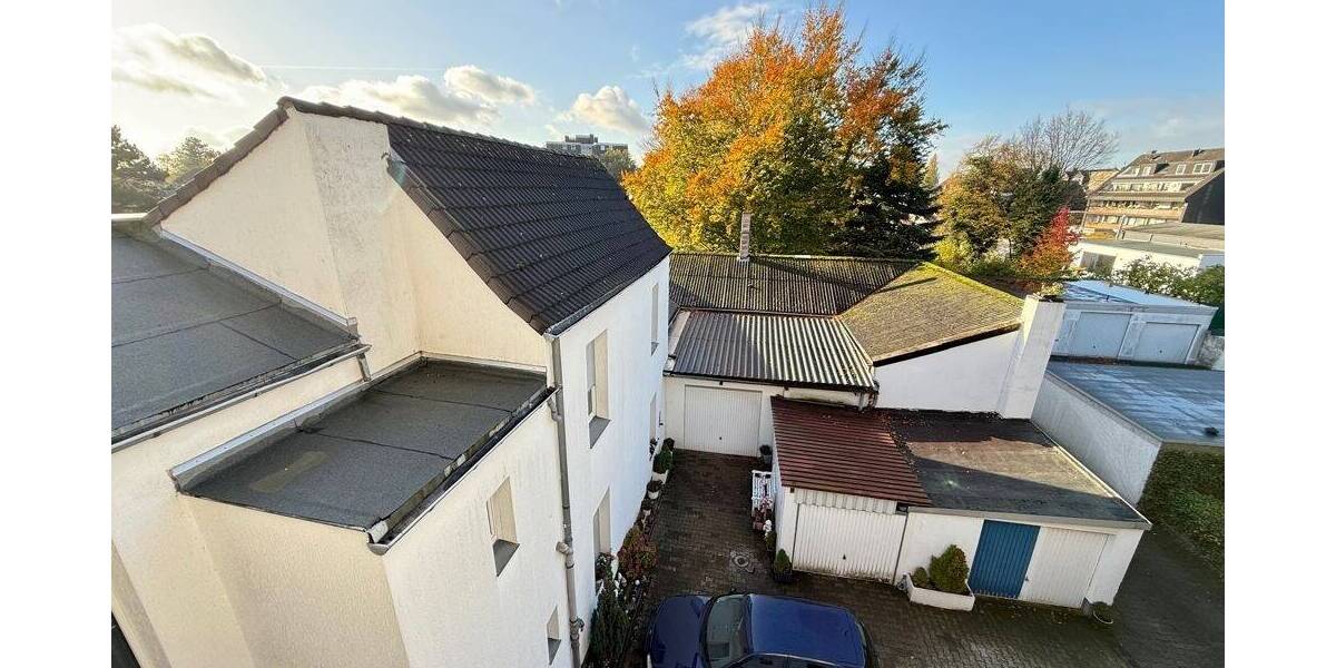 Mehrfamilienhaus, Wohnhaus Gladbeck Zweckel - 1 Zimmer, 530 m&sup2;, 495.000&euro; | Angebot:25748109