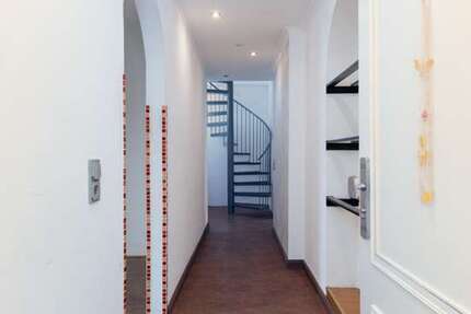 Wohnung Krefeld Benrad - 6 Zimmer, 123 m&sup2;, 159.000&euro; | Angebot:23874324