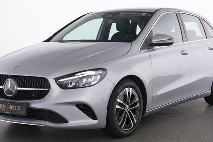 Mercedes-Benz B 200 18.444 km 31.985 &euro; Essen 45309