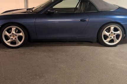 Porsche 996 90.200 km 28.999 &euro; Duisburg 47057