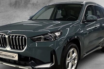 BMW X1 12.609 km 43.410 &euro; Krefeld 47800