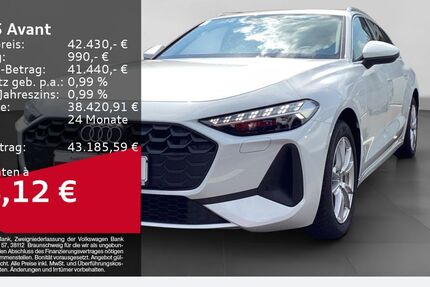 Audi A5 30.852 km 35.980 &euro; Oberhausen 46047