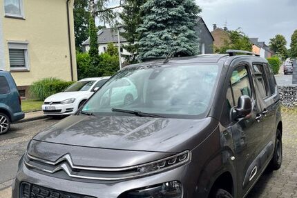 Citroen Berlingo 4.500 km 14.499 &euro; Oberhausen 46147