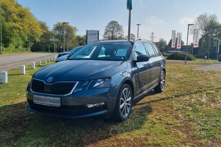Skoda Octavia 92.000 km 16.950 &euro; Duisburg 47167