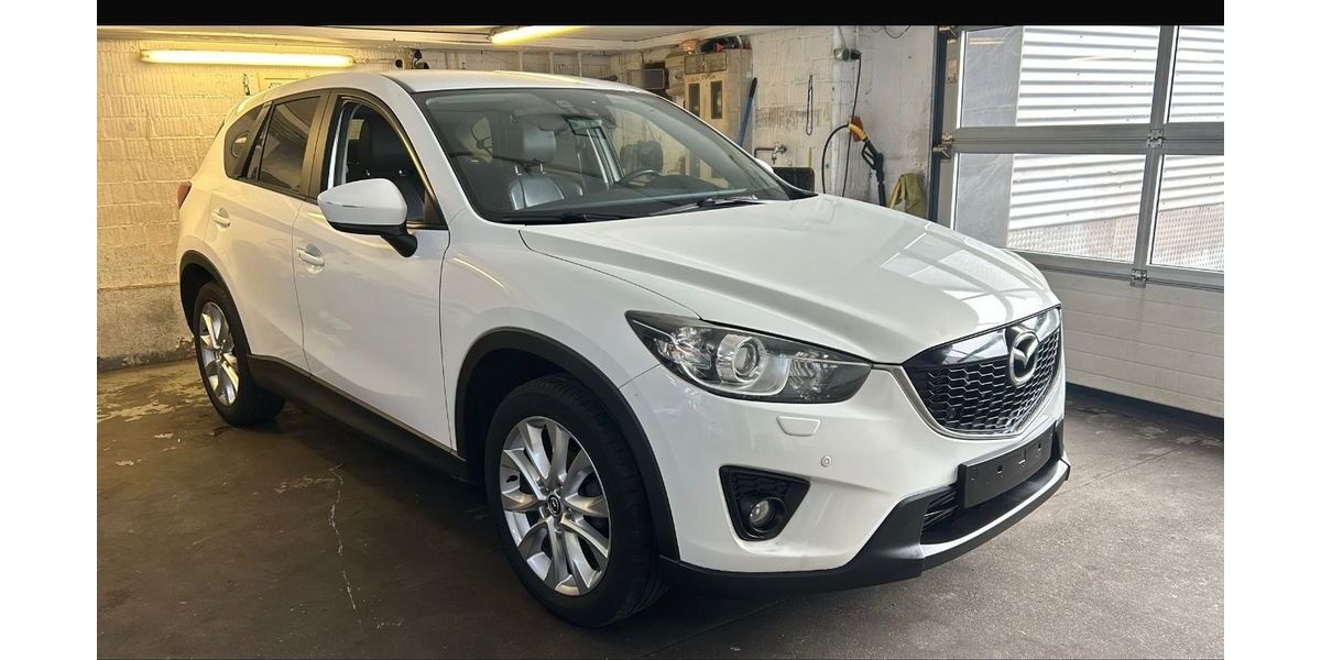 Mazda CX-5 247.000 km 5.300 &euro; Gelsenkirchen 45897