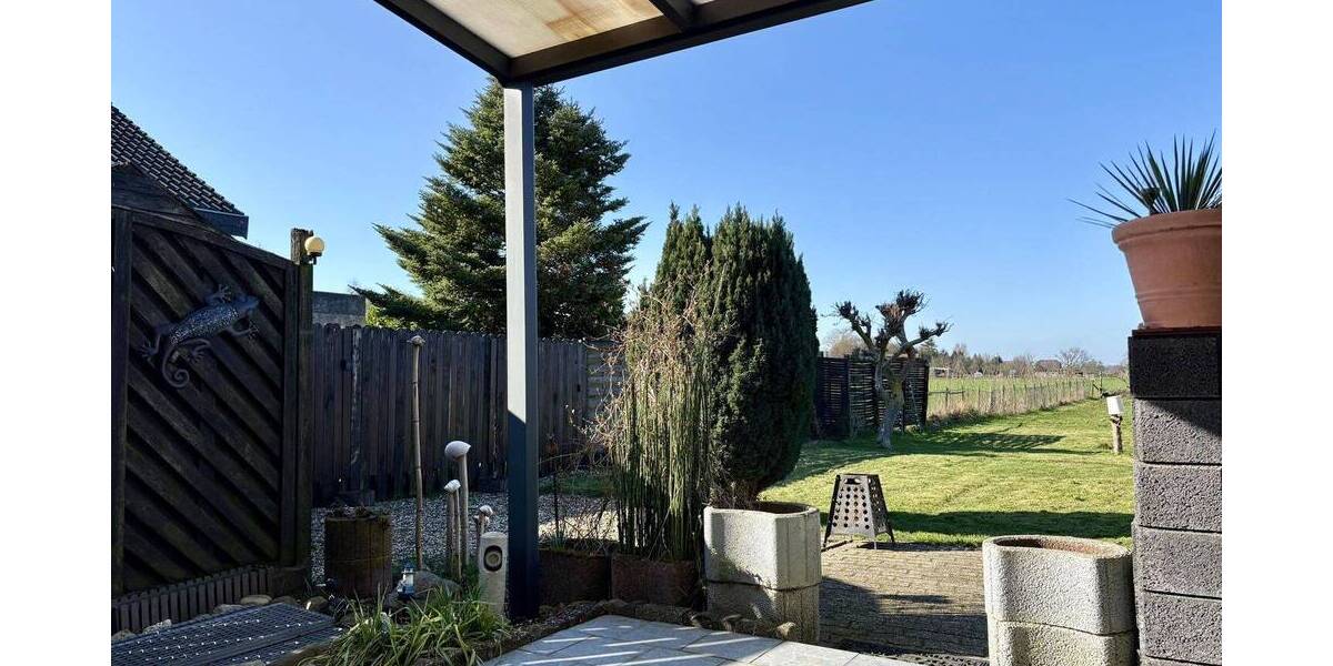 Einfamilienhaus Rheinberg Millingen - 5 Zimmer, 118 m&sup2;, 329.000&euro; | Angebot:25938468