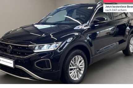 VW T-Roc 22.779 km 19.449 &euro; Krefeld 47805