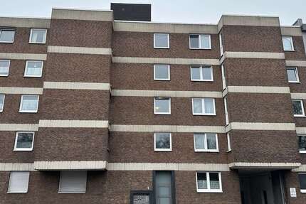 Wohnung Krefeld Dießem - 2 Zimmer, 59 m&sup2;, 79.000&euro; | Angebot:25214315