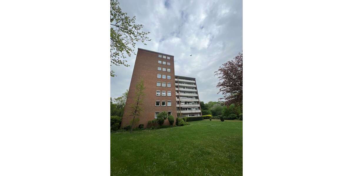 Etagenwohnung Krefeld Gartenstadt - 2 Zimmer, 68 m&sup2;, 115.000&euro; | Angebot:25522923