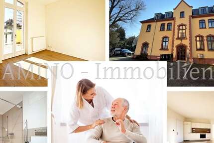 Wohnung Mülheim an der Ruhr Menden-Holthausen - 2 Zimmer, 65 m&sup2;, 1.278&euro; | Angebot:25276700