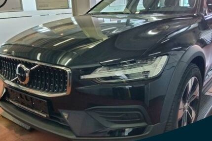 Volvo V60 Cross Country 18.729 km 37.950 &euro; Mülheim an der Ruhr 45472