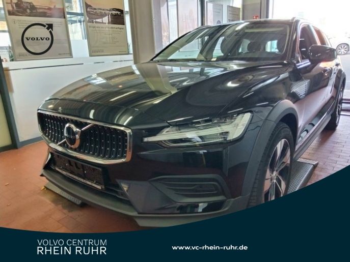 Volvo V60 Cross Country 18.729 km 37.950 &euro; Mülheim an der Ruhr 45472