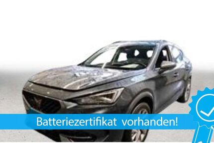Cupra Formentor 26.554 km 25.830 &euro; Geldern 47608