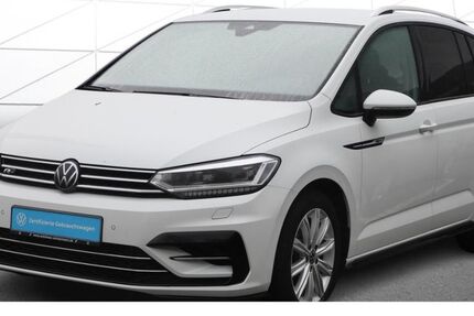 VW Touran 25.127 km 35.929 &euro; Herten 45701