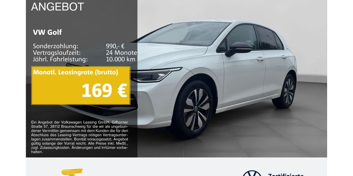 VW Golf 30.725 km 26.950 &euro; Dorsten 46282