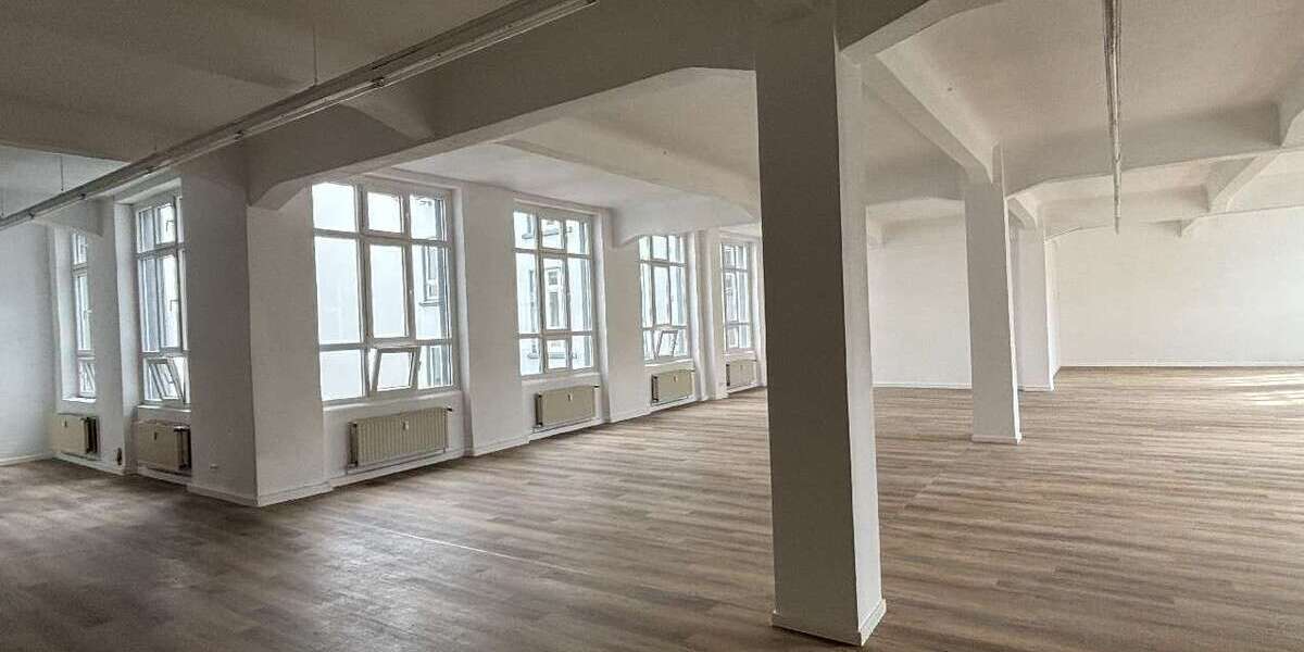 Gewerbeobjekt Krefeld - 1.530&euro; | Angebot:26261676