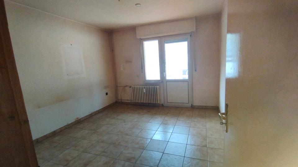 Erdgeschoßwohnung Duisburg Rheinhausen - 2 Zimmer, 44 m&sup2;, 65.000&euro; | Angebot:27295896