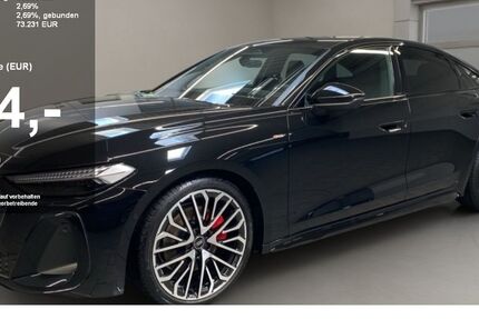 Audi A5 2.500 km 67.390 &euro; Krefeld 47805