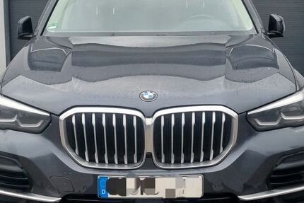 BMW X5 119.926 km 45.990 &euro; Duisburg 47138