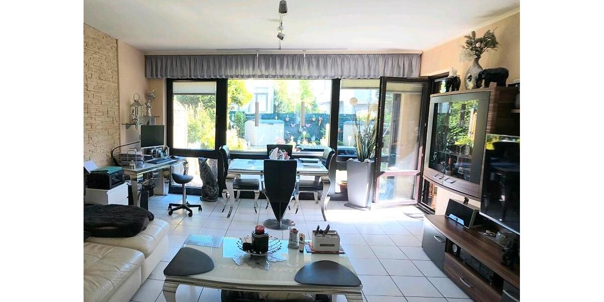 Erdgeschoßwohnung Krefeld Bockum - 2.5 Zimmer, 61 m&sup2;, 249.000&euro; | Angebot:27231080