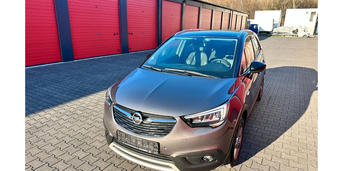 Opel Andere 76.000 km 12.790 &euro; Oberhausen 46145