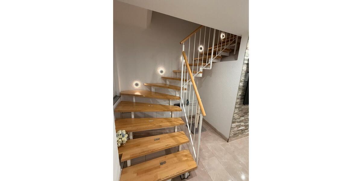 Maisonettenwohnung Gelsenkirchen Gelsenkirchen-West - 5 Zimmer, 125 m&sup2;, 269.000&euro; | Angebot:24717822