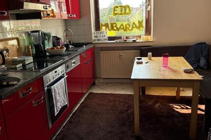 Wohnung Gelsenkirchen Gelsenkirchen-Mitte - 4 Zimmer, 110 m&sup2;, 945&euro; | Angebot:26256340
