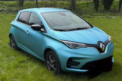 Renault ZOE 45.000 km 12.800 &euro; Duisburg, Stadt 47058