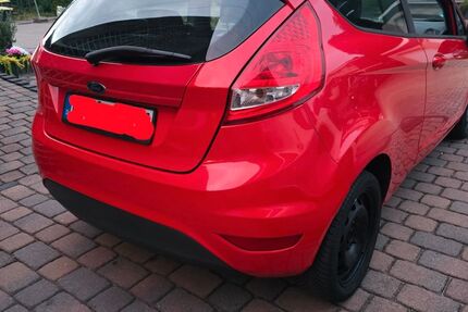 Ford Fiesta 191.000 km 1.799 &euro; Dinslaken 46537