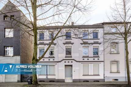 Wohnung Essen Stadtbezirk V - 6 Zimmer, 129 m&sup2;, 249.000&euro; | Angebot:25936799