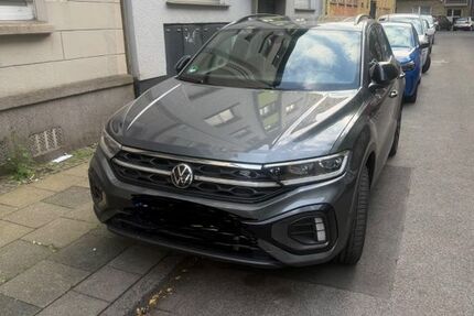 VW T-Roc 38.600 km 29.600 &euro; Essen 45143
