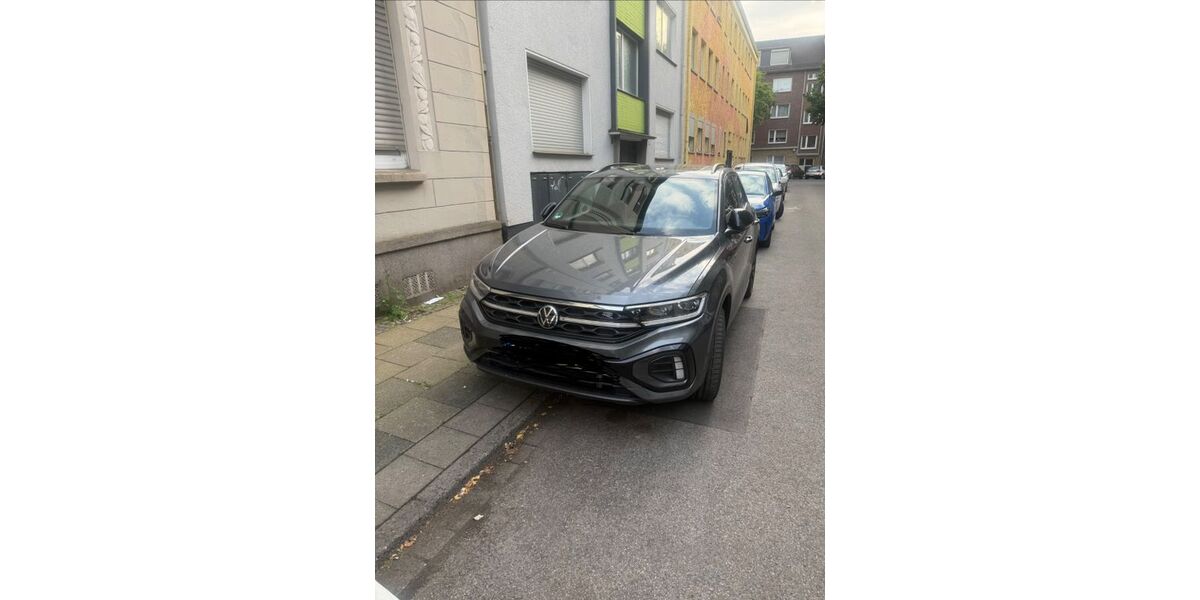 VW T-Roc 38.600 km 29.600 &euro; Essen 45143