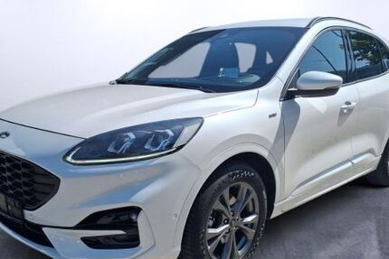 Ford Kuga 28.500 km 21.490 &euro; Gelsenkirchen 45891