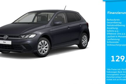 VW Polo 14.841 km 18.991 &euro; Krefeld 47803