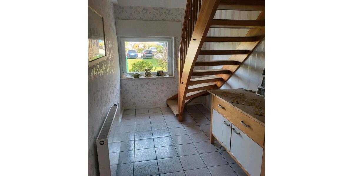 Terrassenwohnung Wesel Fusternberg - 5 Zimmer, 135 m&sup2;, 329.000&euro; | Angebot:26088737