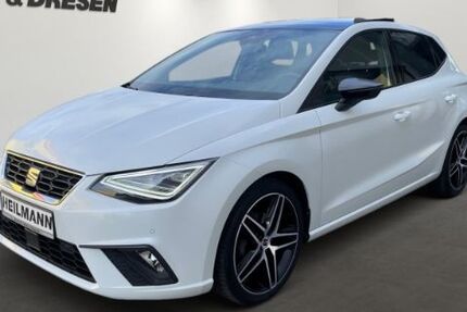 Seat Ibiza 32.091 km 21.950 &euro; Gelsenkirchen 45891