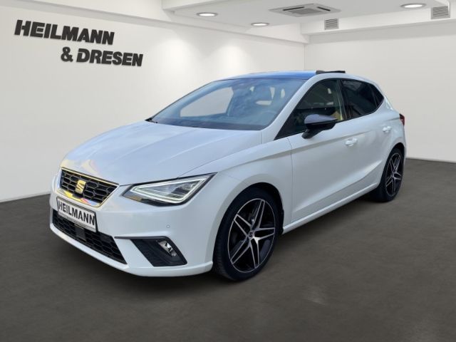 Seat Ibiza 32.091 km 21.950 &euro; Gelsenkirchen 45891