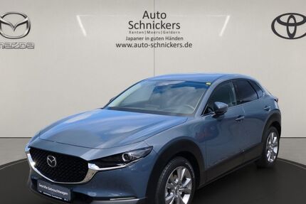 Mazda CX-30 90.869 km 18.240 &euro; Geldern 47608
