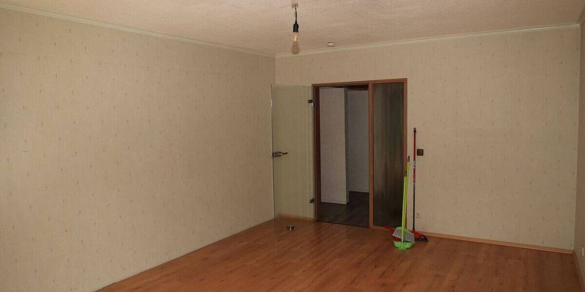 Etagenwohnung Duisburg Großenbaum - 3 Zimmer, 77 m&sup2;, 223.000&euro; | Angebot:25663830