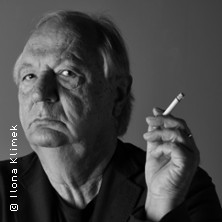 Wilfried Schmickler - Der tut's noch 05.03.2027 KAUE Gelsenkirchen