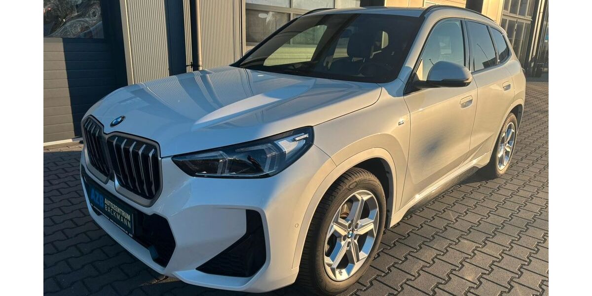 BMW X1 27.500 km 39.980 &euro; Rheinberg 47495